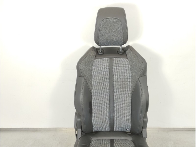 Recambio de asiento delantero derecho para peugeot 3008 allure referencia OEM IAM   