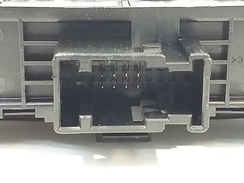 Recambio de mando multifuncion para peugeot 308 confort referencia OEM IAM 9659215177  