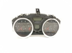 Recambio de cuadro instrumentos para renault megane ii coupe/cabrio dynamique referencia OEM IAM 8200793124J  