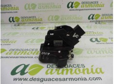 Recambio de cerradura puerta trasera derecha para ford mondeo ber. (ca2) ambiente referencia OEM IAM 6M2AR26412BB  