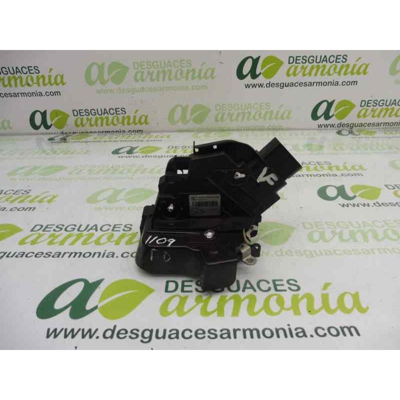 Recambio de cerradura puerta trasera derecha para ford mondeo ber. (ca2) ambiente referencia OEM IAM 6M2AR26412BB  