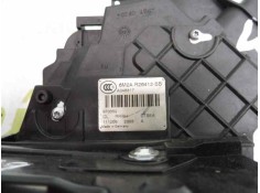 Recambio de cerradura puerta trasera derecha para ford mondeo ber. (ca2) ambiente referencia OEM IAM 6M2AR26412BB   2