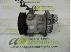 Recambio de compresor aire acondicionado para fiat stilo (192) 1.9 jtd / 1.9 jtd 115 dynamic referencia OEM IAM 4472208644  