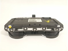 Recambio de cuadro instrumentos para renault megane ii coupe/cabrio dynamique referencia OEM IAM 8200793124J   2