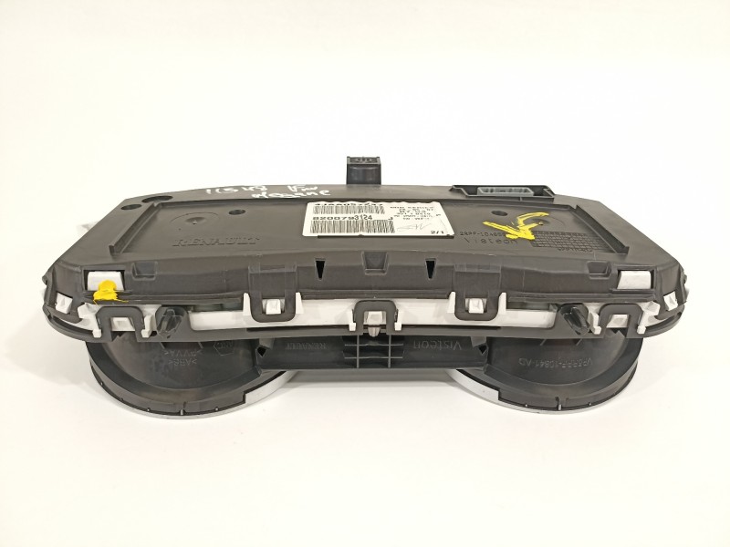 Recambio de cuadro instrumentos para renault megane ii coupe/cabrio dynamique referencia OEM IAM 8200793124J  