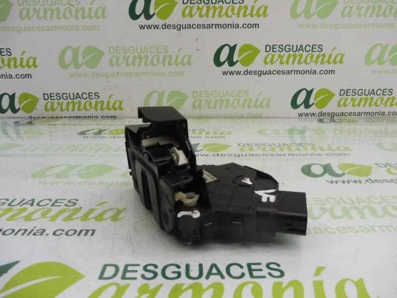 Recambio de cerradura puerta trasera derecha para ford mondeo ber. (ca2) ambiente referencia OEM IAM 6M2AR26412BB  