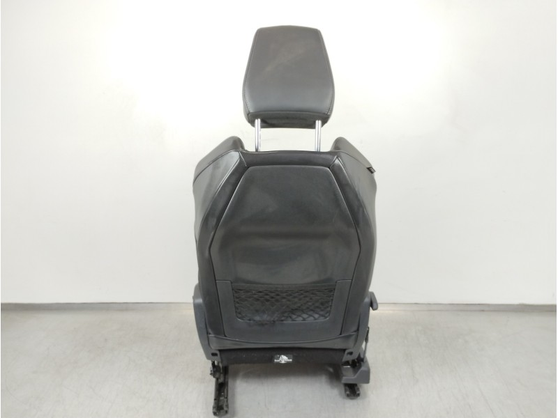 Recambio de asiento delantero derecho para peugeot 3008 allure referencia OEM IAM   