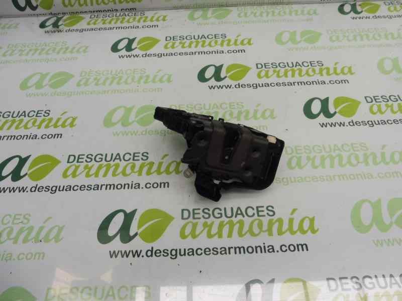 Recambio de cerradura puerta trasera derecha para ford mondeo ber. (ca2) ambiente referencia OEM IAM 6M2AR26412BB  