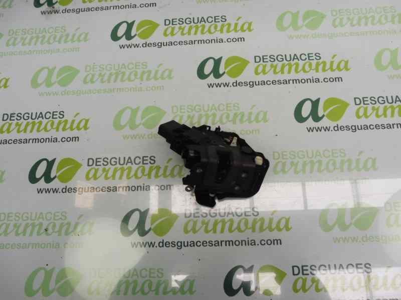 Recambio de cerradura puerta trasera derecha para ford mondeo ber. (ca2) ambiente referencia OEM IAM 6M2AR26412BB  