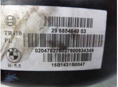 Recambio de servofreno para mini mini 5-trg. (f55) cooper d referencia OEM IAM 29685464003 15B1431B0047 6854640 2