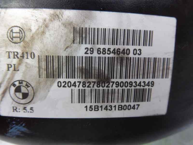 Recambio de servofreno para mini mini 5-trg. (f55) cooper d referencia OEM IAM 29685464003 15B1431B0047 6854640