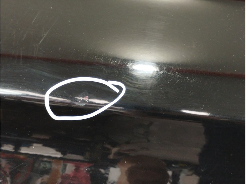 Recambio de puerta delantera derecha para hyundai i20 classic referencia OEM IAM   