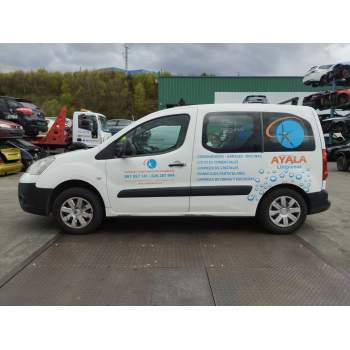 CITROËN BERLINGO / BERLINGO FIRST Monospace (MF_, GJK_, GFK_) de desguace