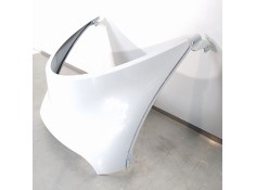 Recambio de tapa maletero para renault twizy technic referencia OEM IAM 731146612R   2