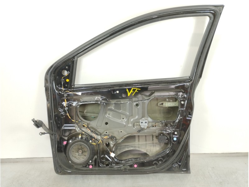 Recambio de puerta delantera derecha para hyundai i20 classic referencia OEM IAM   