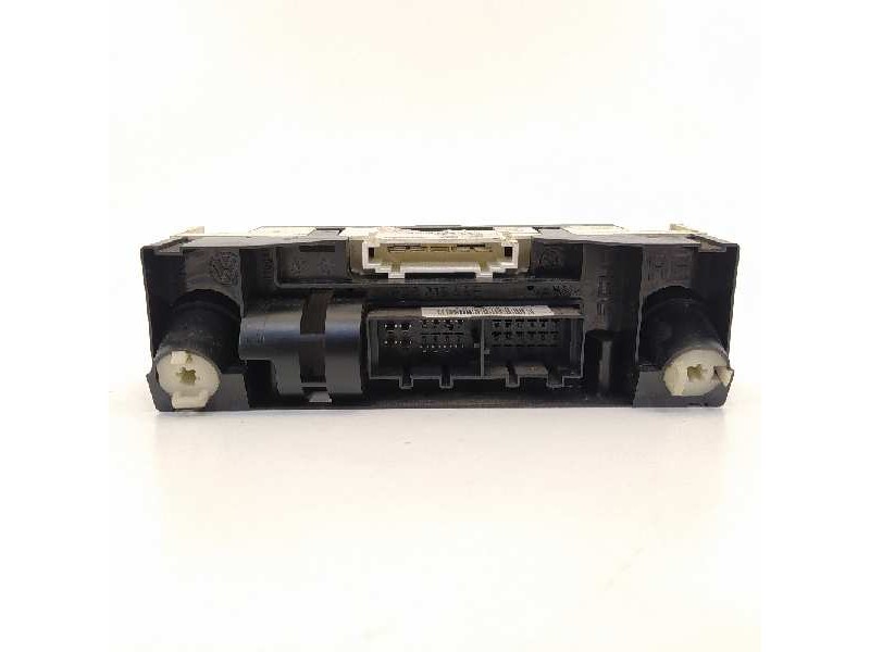 Recambio de mando calefaccion / aire acondicionado para seat ibiza (6j5) reference referencia OEM IAM 6J0819045  