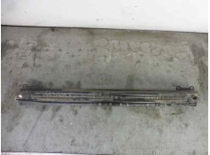 Recambio de refuerzo paragolpes trasero para seat leon (1p1) fr 1 referencia OEM IAM 5P0807305  