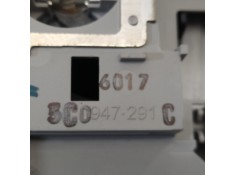 Recambio de luz interior para volkswagen golf v berlina (1k1) highline referencia OEM IAM 3C0947291C   2