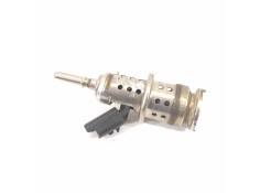 Recambio de inyector para peugeot 3008 allure referencia OEM IAM 9813930180  