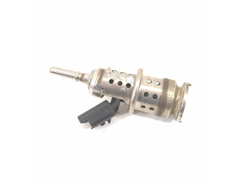 Recambio de inyector para peugeot 3008 allure referencia OEM IAM 9813930180  