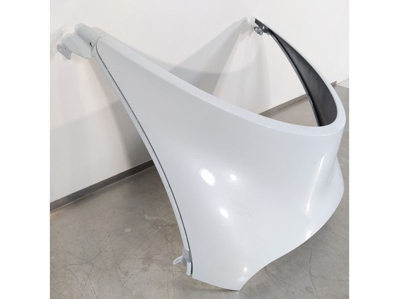 Recambio de tapa maletero para renault twizy technic referencia OEM IAM 731146612R  