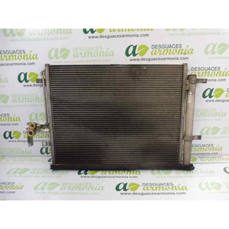 Recambio de condensador / radiador aire acondicionado para ford mondeo ber. (ca2) ambiente referencia OEM IAM VP7EKH19710AC  
