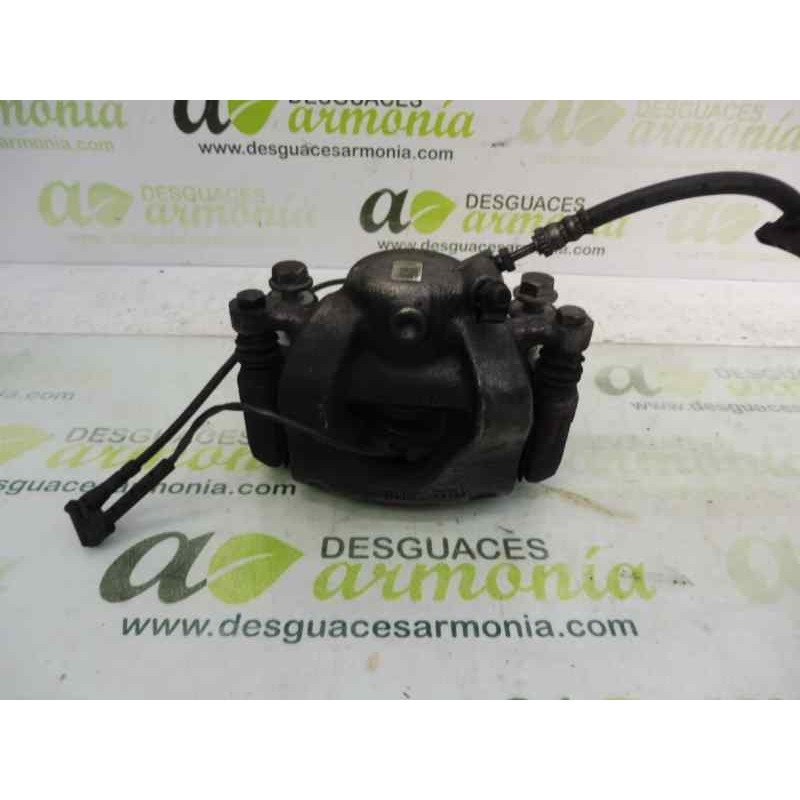 Recambio de pinza freno delantera izquierda para mini mini 5-trg. (f55) cooper d referencia OEM IAM   