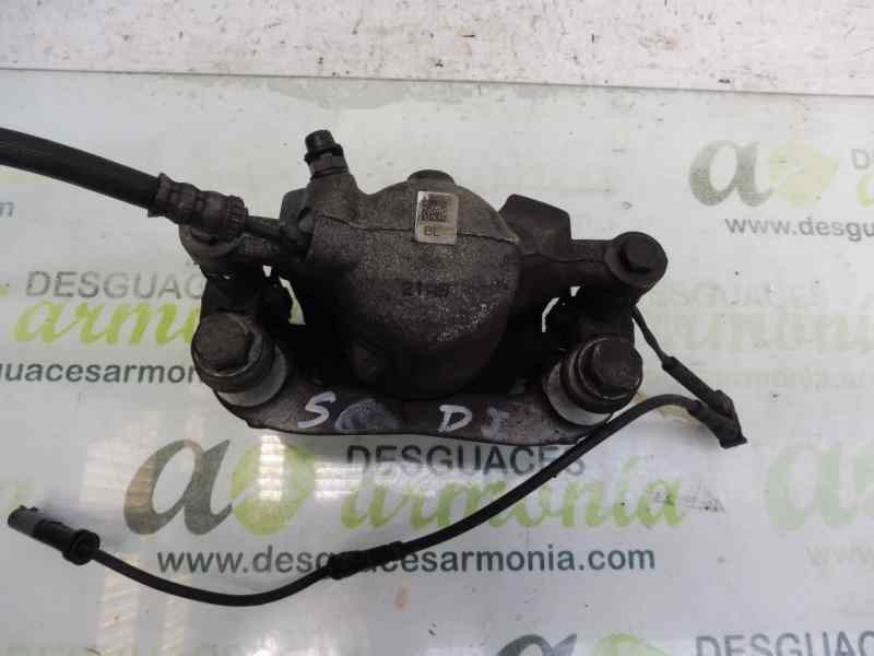 Recambio de pinza freno delantera izquierda para mini mini 5-trg. (f55) cooper d referencia OEM IAM   