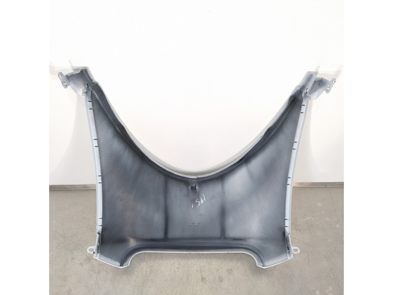 Recambio de tapa maletero para renault twizy technic referencia OEM IAM 731146612R  