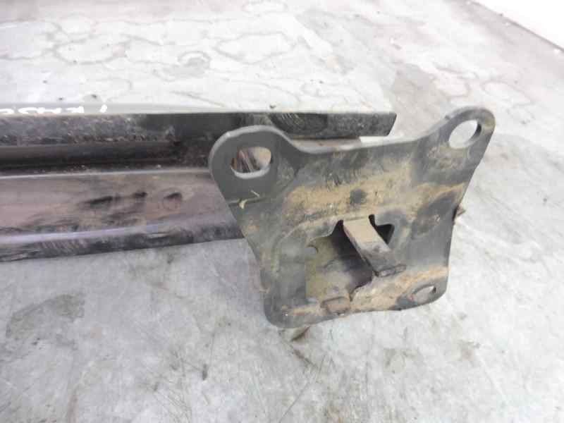 Recambio de refuerzo paragolpes trasero para seat leon (1p1) fr 1 referencia OEM IAM 5P0807305  