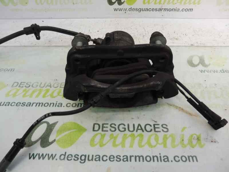 Recambio de pinza freno delantera izquierda para mini mini 5-trg. (f55) cooper d referencia OEM IAM   
