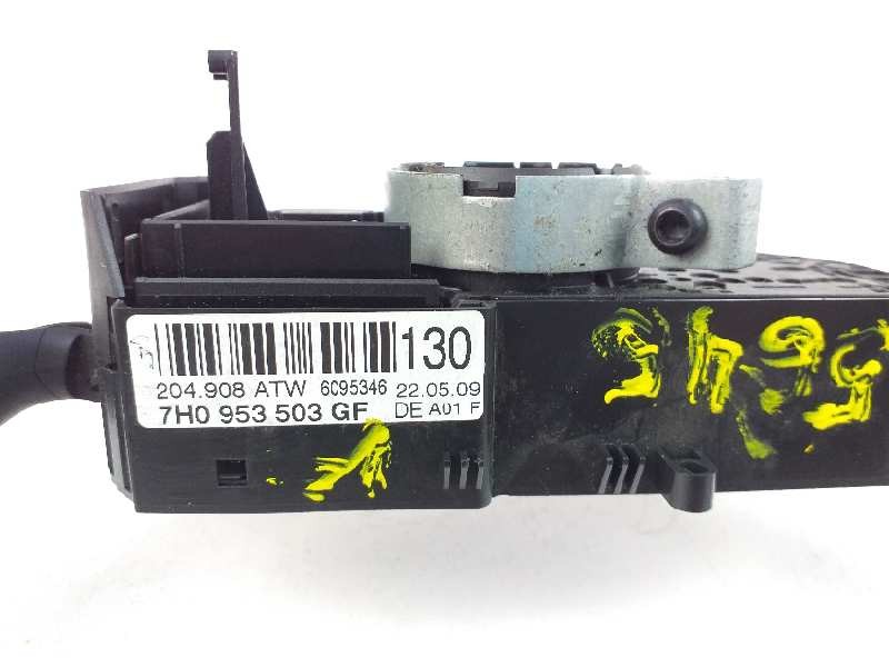 Recambio de mando intermitentes para seat ibiza (6j5) reference referencia OEM IAM 7H0953503GF  