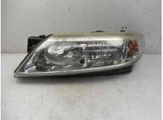 Recambio de faro izquierdo para renault laguna ii (bg0) privilege referencia OEM IAM 8200002845  