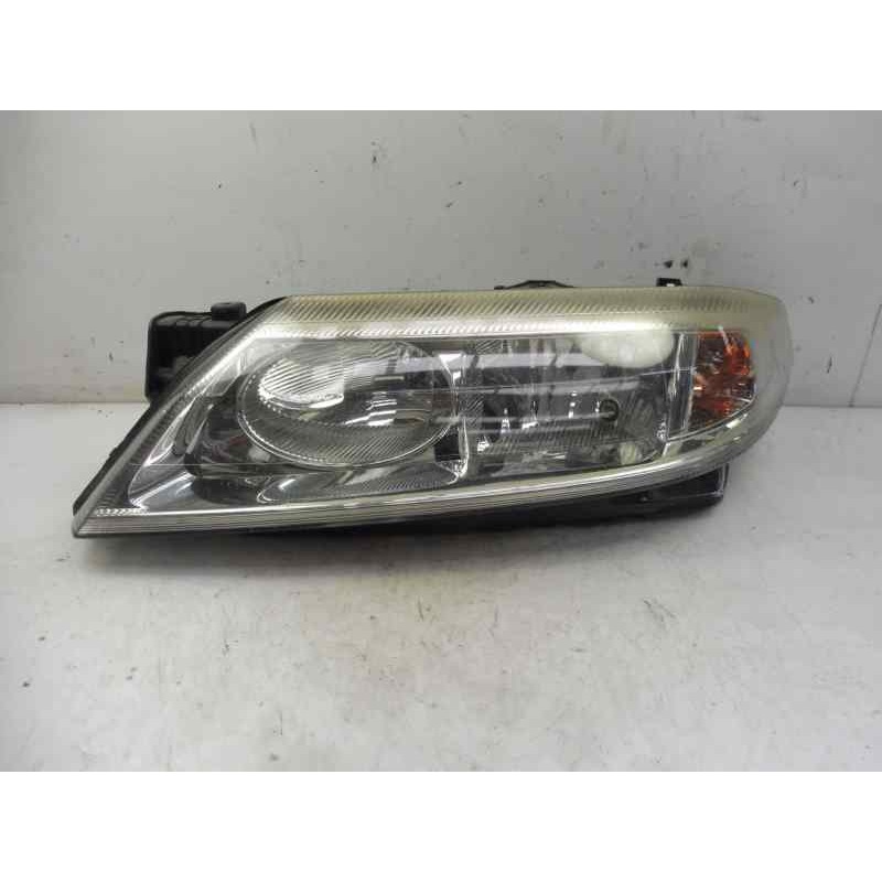 Recambio de faro izquierdo para renault laguna ii (bg0) privilege referencia OEM IAM 8200002845  