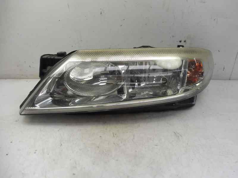 Recambio de faro izquierdo para renault laguna ii (bg0) privilege referencia OEM IAM 8200002845  