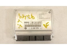 Recambio de centralita motor uce para bmw serie 3 berlina (e46) 320d referencia OEM IAM 13612249970 0281001445 