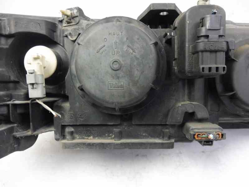 Recambio de faro izquierdo para renault laguna ii (bg0) privilege referencia OEM IAM 8200002845  