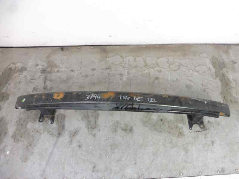 Recambio de refuerzo paragolpes delantero para seat ibiza (6l1) hit referencia OEM IAM 6L0805551  