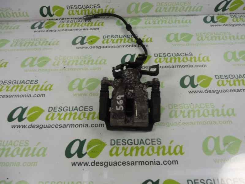 Recambio de pinza freno trasera izquierda para mini mini 5-trg. (f55) cooper d referencia OEM IAM   