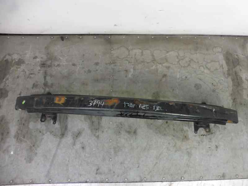 Recambio de refuerzo paragolpes delantero para seat ibiza (6l1) hit referencia OEM IAM 6L0805551  