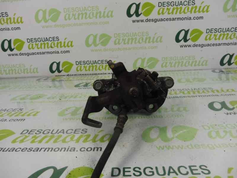 Recambio de pinza freno trasera izquierda para mini mini 5-trg. (f55) cooper d referencia OEM IAM   
