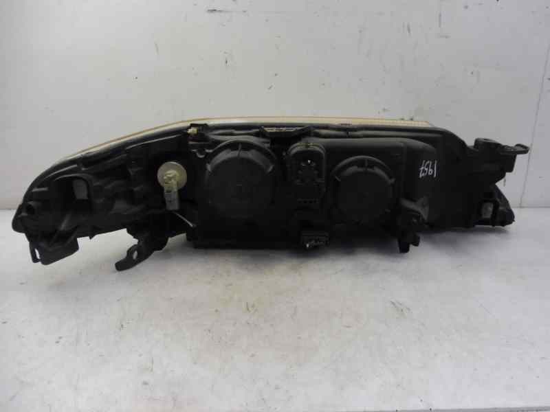 Recambio de faro izquierdo para renault laguna ii (bg0) privilege referencia OEM IAM 8200002845  