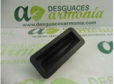 Recambio de maneta exterior porton para ford mondeo ber. (ca2) ambiente referencia OEM IAM 6M5119B514AC  
