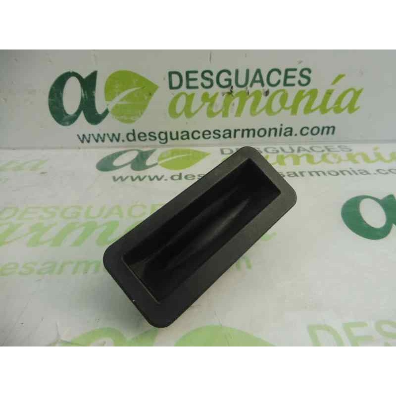 Recambio de maneta exterior porton para ford mondeo ber. (ca2) ambiente referencia OEM IAM 6M5119B514AC  