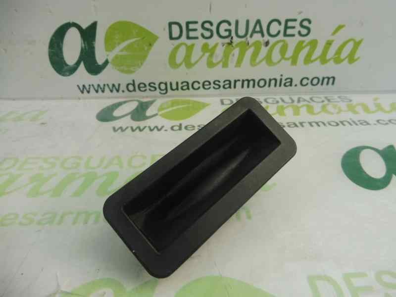 Recambio de maneta exterior porton para ford mondeo ber. (ca2) ambiente referencia OEM IAM 6M5119B514AC  