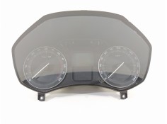 Recambio de cuadro instrumentos para skoda octavia berlina (1z3) elegance referencia OEM IAM 1Z0920810D  