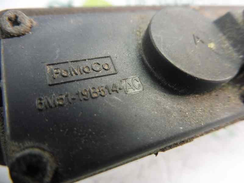 Recambio de maneta exterior porton para ford mondeo ber. (ca2) ambiente referencia OEM IAM 6M5119B514AC  