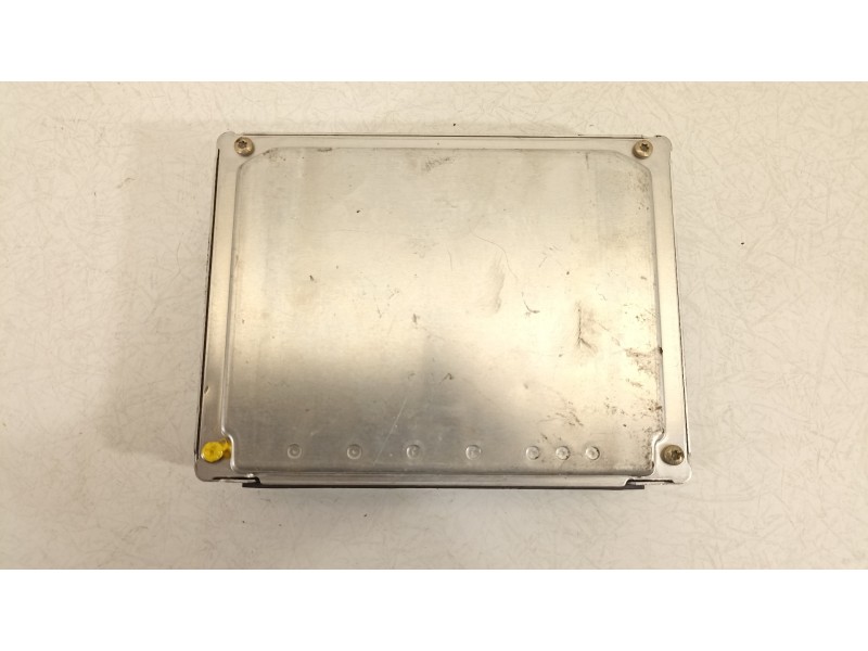 Recambio de centralita motor uce para bmw serie 3 berlina (e46) 320d referencia OEM IAM 13612249970 0281001445 