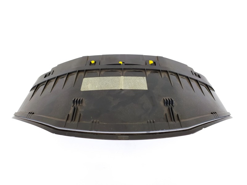 Recambio de cuadro instrumentos para skoda octavia berlina (1z3) elegance referencia OEM IAM 1Z0920810D  