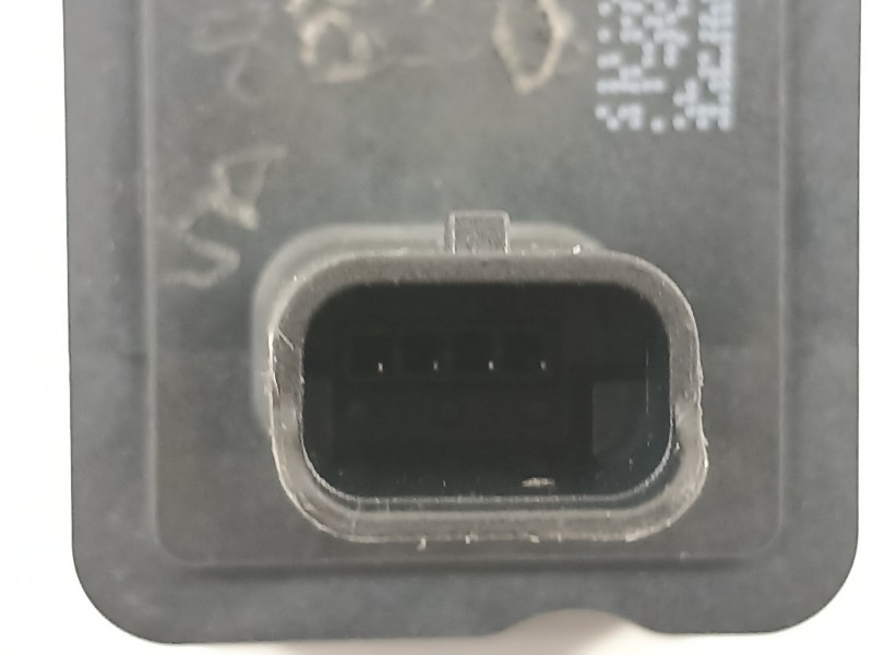 Recambio de camara para peugeot 3008 allure referencia OEM IAM 9809301080  